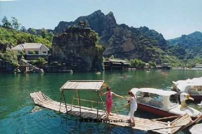 探秘燕趙名城 河北省保定市十大旅游景點盤點與旅游開發(fā)思考