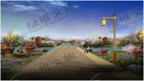 巧設(shè)人文景觀 以旅游開發(fā)引導(dǎo)生態(tài)防護的雙贏之道